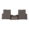 WeatherTech | FloorLiner™ HP - Highlander 2.4T / 2.5L / 3.5L 2020-2023