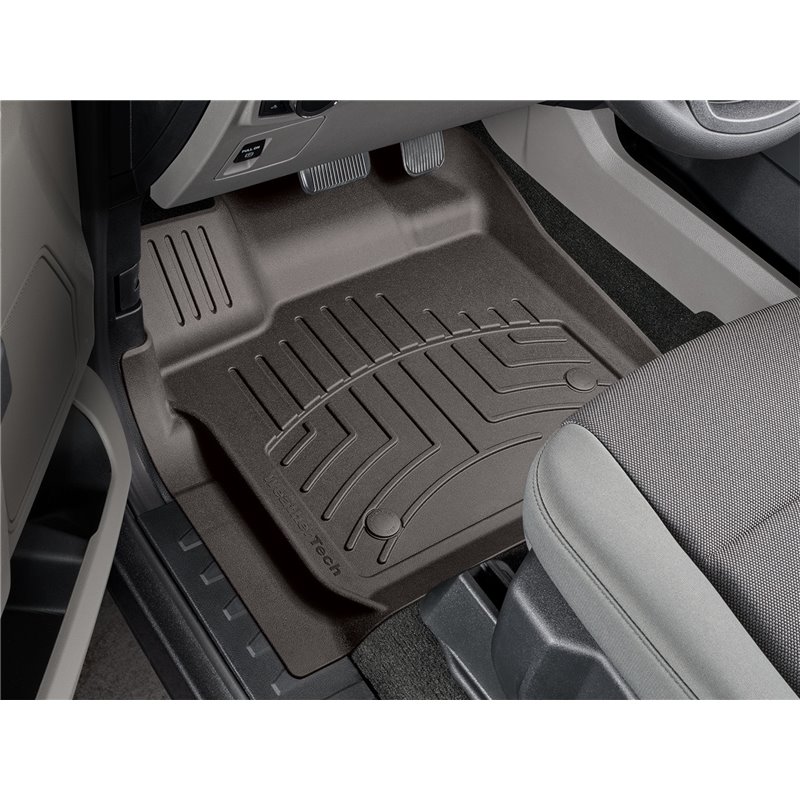 WeatherTech | FloorLiner™ HP - Highlander 2.4T / 2.5L / 3.5L 2020-2023