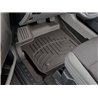 WeatherTech | FloorLiner™ HP - Highlander 2.4T / 2.5L / 3.5L 2020-2023