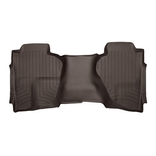WeatherTech | FloorLiner™ HP - Highlander 2.4T / 3.5L 2020-2023