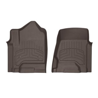 WeatherTech | FloorLiner™ HP - Explorer 2.3T / 3.0T / 3.3L 2021-2023