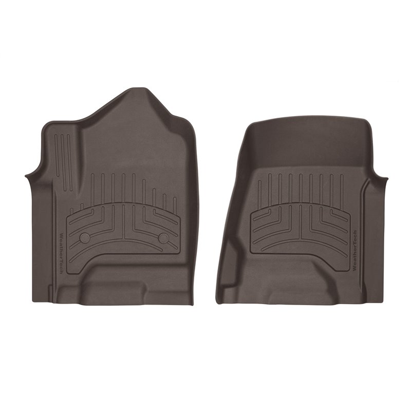 WeatherTech | FloorLiner™ HP - Explorer 2.3T / 3.0T / 3.3L 2021-2023