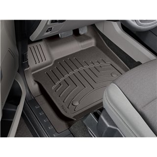 WeatherTech | FloorLiner™ HP - Equinox / Terrain 2011-2017