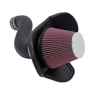 K&N | Performance Air Intake System - 300 / Challenger / Charger / Magnum 3.5L 2005-2010
