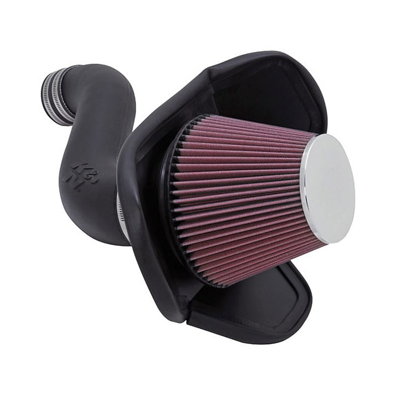 K&N | Performance Air Intake System - 300 / Challenger / Charger / Magnum 3.5L 2005-2010