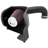 K&N | Performance Air Intake System - Ram 1500 / 2500 5.7L 2009-2018