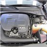 K&N | Performance Air Intake System - 300 / Challenger / Charger 3.6L 2011-2019
