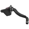 K&N | Performance Air Intake System - Mustang 2.3T 2015-2017