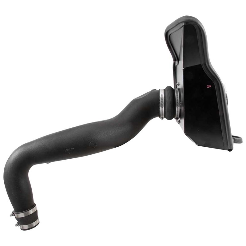 K&N | Performance Air Intake System - Mustang 2.3T 2015-2017