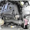 K&N | Performance Air Intake System - Mustang 2.3T 2015-2017