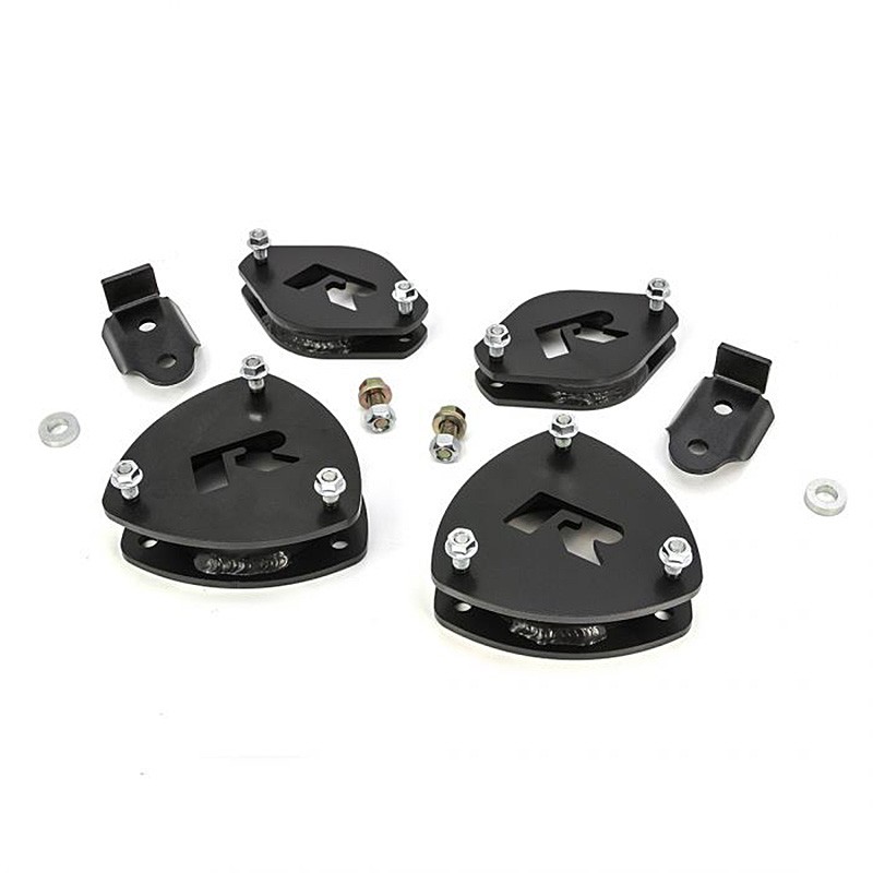ReadyLIFT | SST® Lift Kit - Crosstrek 2.0L / 2.5L 2018-2020