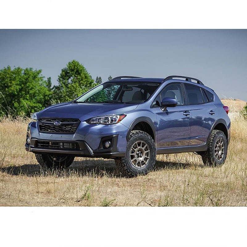 ReadyLIFT | SST® Lift Kit - Crosstrek 2.0L / 2.5L 2018-2020