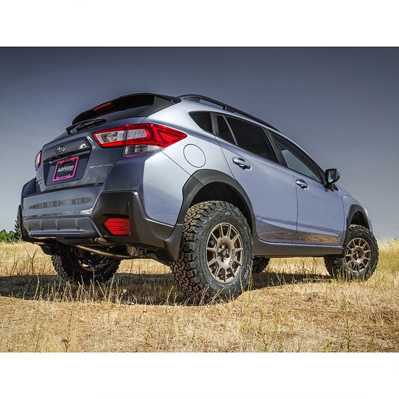 ReadyLIFT | SST® Lift Kit - Crosstrek 2.0L / 2.5L 2018-2020