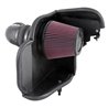 K&N | Performance Air Intake System - Camaro 6.2L 2014