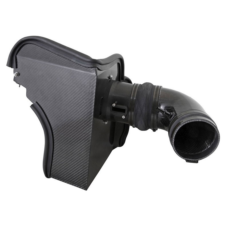 K&N | Performance Air Intake System - Camaro 6.2L 2014