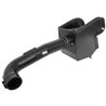 K&N | Blackhawk Performance Air Intake System - Gladiator / Wrangler (JL) 3.6L 2018-2023