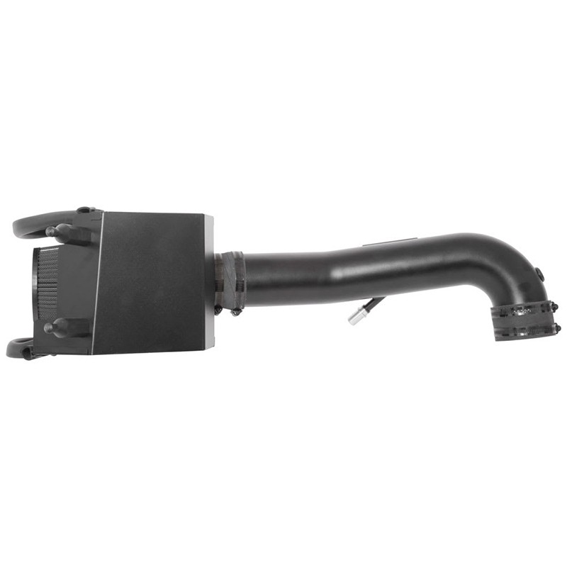 K&N | Blackhawk Performance Air Intake System - Gladiator / Wrangler (JL) 3.6L 2018-2023