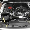 K&N | Blackhawk Performance Air Intake System - Gladiator / Wrangler (JL) 3.6L 2018-2023