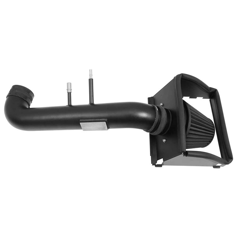K&N | Blackhawk Performance Air Intake System - F-150 5.0L 2015-2020