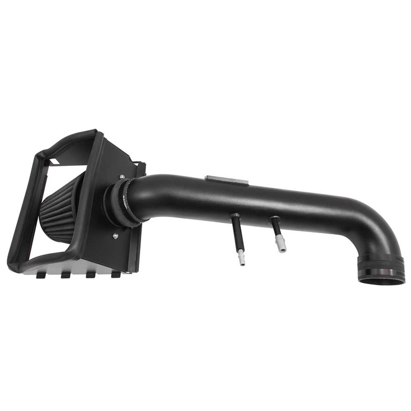 K&N | Blackhawk Performance Air Intake System - F-150 5.0L 2015-2020