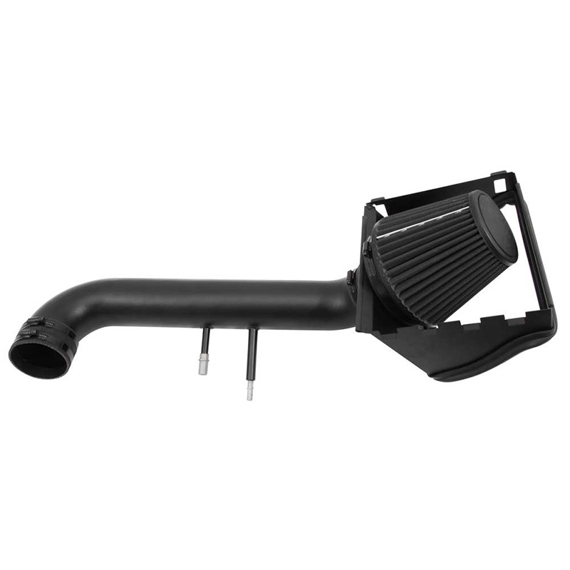 K&N | Blackhawk Performance Air Intake System - F-150 5.0L 2015-2020