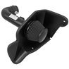 K&N | Blackhawk Performance Air Intake System - Mustang 5.0L 2015-2017