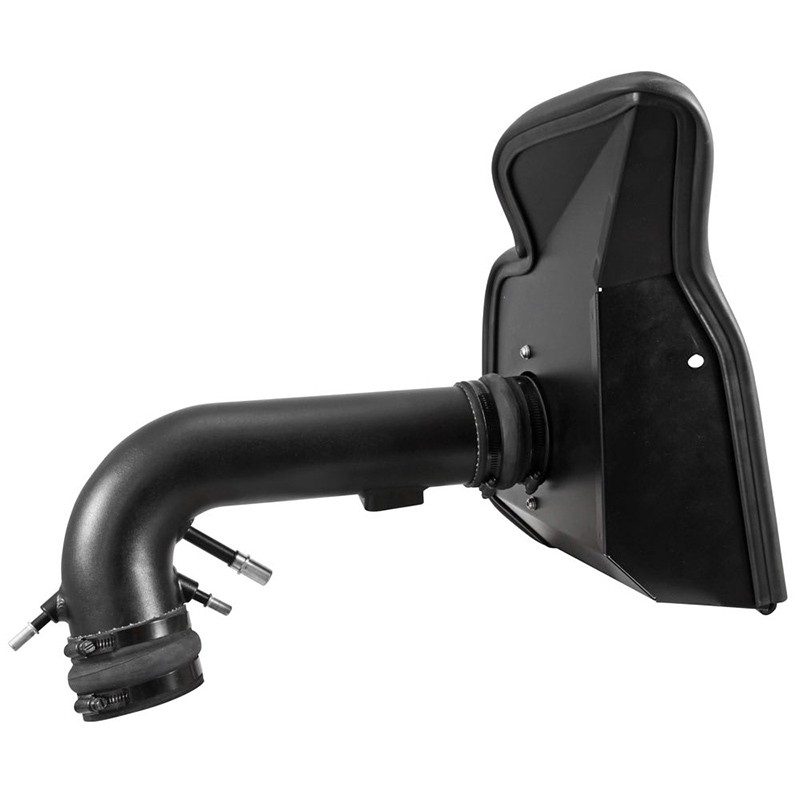 K&N | Blackhawk Performance Air Intake System - Mustang 5.0L 2015-2017