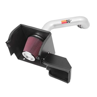 K&N | Performance Air Intake System - Ram 1500 / Classic 3.6L 2013-2023