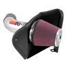 K&N | Performance Air Intake System - Durango / Grand Cherokee 6.4L 2012-2023