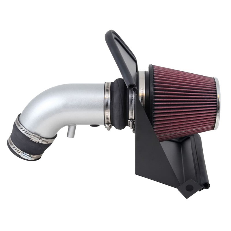 K&N | Performance Air Intake System - Durango / Grand Cherokee 6.4L 2012-2023
