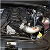 K&N | Performance Air Intake System - Durango / Grand Cherokee 6.4L 2012-2023