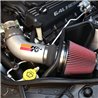 K&N | Performance Air Intake System - Durango / Grand Cherokee 6.4L 2012-2023