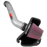 K&N | Performance Air Intake System - Durango / Grand Cherokee 3.6L 2016-2023