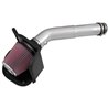 K&N | Performance Air Intake System - Durango / Grand Cherokee 3.6L 2016-2023