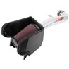 K&N | Performance Air Intake System - Gladiator / Wrangler (JL) 3.6L 2018-2023