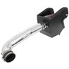 K&N | Performance Air Intake System - Gladiator / Wrangler (JL) 3.6L 2018-2023