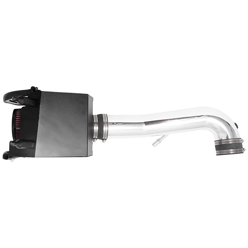 K&N | Performance Air Intake System - Gladiator / Wrangler (JL) 3.6L 2018-2023