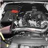 K&N | Performance Air Intake System - Gladiator / Wrangler (JL) 3.6L 2018-2023