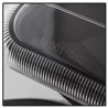 xtune | Crystal Headlights/Bumper Lights - Chevrolet 1999-2006