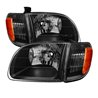 xtune | Headlights - Tundra 3.4L / 4.7L 2000-2004