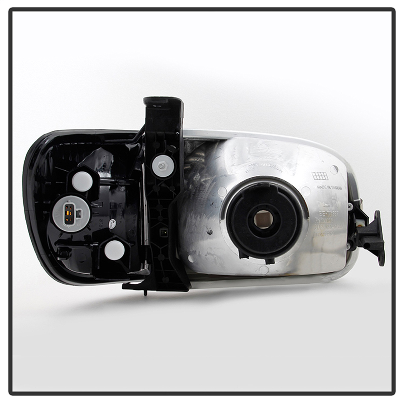 xtune | Headlights - Tundra 3.4L / 4.7L 2000-2004