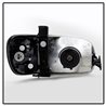 xtune | Headlights - Tundra 3.4L / 4.7L 2000-2004