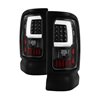 xtune | Light Bar LED Tail Lights - Ram 1500 / 2500 / 3500 1994-2002