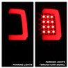 xtune | Light Bar LED Tail Lights - Ram 1500 / 2500 / 3500 1994-2002