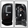 xtune | Light Bar LED Tail Lights - Ram 1500 / 2500 / 3500 1994-2002