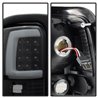 xtune | Light Bar LED Tail Lights - Ram 1500 / 2500 / 3500 1994-2002