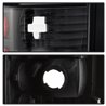 xtune | Light Bar LED Tail Lights - Ram 1500 / 2500 / 3500 1994-2002
