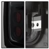 xtune | Light Bar LED Tail Lights - Ram 1500 / 2500 / 3500 1994-2002