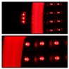 xtune | Light Bar LED Tail Lights - Ram 1500 / 2500 / 3500 1994-2002