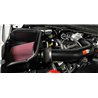 K&N | Performance Air Intake System - F-250 / F-350 6.2L 2017-2019
